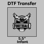 DTF Transfer 5.5" Thumbnail
