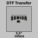 DTF Transfer 5.5" Thumbnail