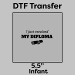 DTF Transfer 5.5" Thumbnail