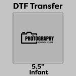 DTF Transfer 5.5" Thumbnail