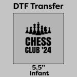 DTF Transfer 5.5" Thumbnail