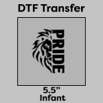 DTF Transfer 5.5" Thumbnail