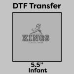 DTF Transfer 5.5" Thumbnail