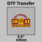 DTF Transfer 5.5" Thumbnail