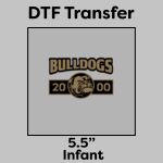 DTF Transfer 5.5" Thumbnail