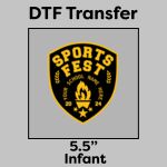DTF Transfer 5.5" Thumbnail