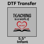 DTF Transfer 5.5" Thumbnail