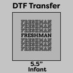 DTF Transfer 5.5" Thumbnail