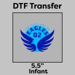DTF Transfer 5.5" Thumbnail