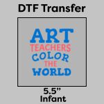 DTF Transfer 5.5" Thumbnail
