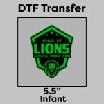DTF Transfer 5.5" Thumbnail