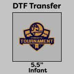 DTF Transfer 5.5" Thumbnail