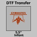 DTF Transfer 5.5" Thumbnail