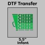 DTF Transfer 5.5" Thumbnail