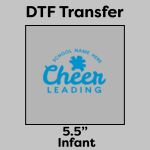 DTF Transfer 5.5" Thumbnail