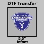 DTF Transfer 5.5" Thumbnail
