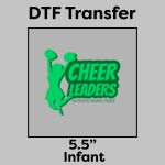 DTF Transfer 5.5" Thumbnail