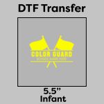 DTF Transfer 5.5" Thumbnail