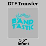 DTF Transfer 5.5" Thumbnail