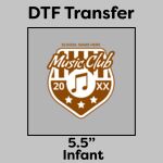 DTF Transfer 5.5" Thumbnail