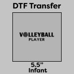 DTF Transfer 5.5" Thumbnail