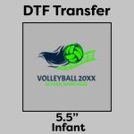 DTF Transfer 5.5" Thumbnail