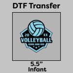 DTF Transfer 5.5" Thumbnail