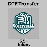 DTF Transfer 5.5" Thumbnail