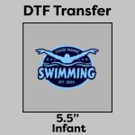 DTF Transfer 5.5" Thumbnail