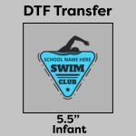 DTF Transfer 5.5" Thumbnail