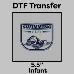 DTF Transfer 5.5" Thumbnail