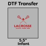 DTF Transfer 5.5" Thumbnail