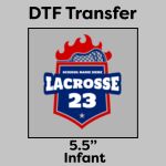 DTF Transfer 5.5" Thumbnail