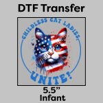 DTF Transfer 5.5" Thumbnail
