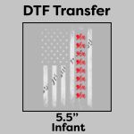DTF Transfer 5.5" Thumbnail