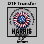 DTF Transfer 5.5" Thumbnail