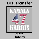 DTF Transfer 5.5" Thumbnail