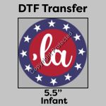 DTF Transfer 5.5" Thumbnail