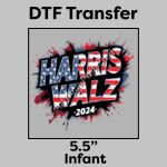DTF Transfer 5.5" Thumbnail