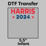 DTF Transfer 5.5" Thumbnail