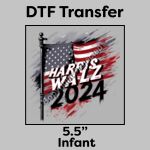 DTF Transfer 5.5" Thumbnail