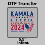 DTF Transfer 5.5" Thumbnail