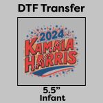 DTF Transfer 5.5" Thumbnail