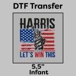 DTF Transfer 5.5" Thumbnail