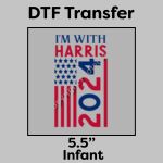 DTF Transfer 5.5" Thumbnail