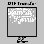 DTF Transfer 5.5" Thumbnail
