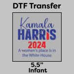 DTF Transfer 5.5" Thumbnail