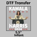 DTF Transfer 5.5" Thumbnail