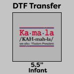 DTF Transfer 5.5" Thumbnail
