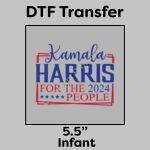 DTF Transfer 5.5" Thumbnail